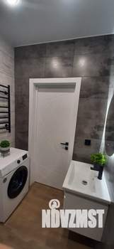 Студия квартира, на длительный срок, 30м2, 6/25 этаж