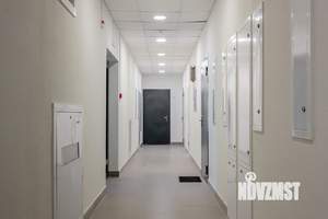 2-к квартира, посуточно, 44м2, 1/1 этаж