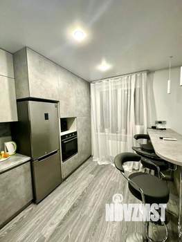 1-к квартира, на длительный срок, 49м2, 18/24 этаж