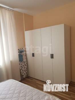 1-к квартира, на длительный срок, 45м2, 7/26 этаж