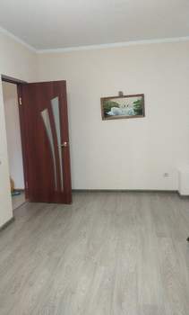 1-к квартира, на длительный срок, 30м2, 1/4 этаж