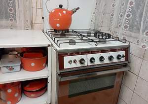 2-к квартира, на длительный срок, 54м2, 1/2 этаж