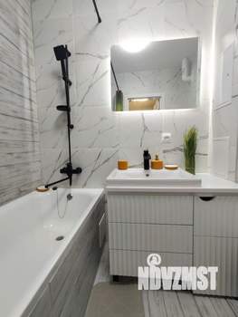 Студия квартира, на длительный срок, 25м2, 5/9 этаж