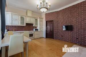 3-к квартира, на длительный срок, 80м2, 4/6 этаж