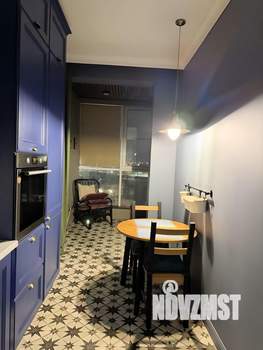 1-к квартира, на длительный срок, 55м2, 6/13 этаж