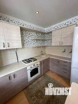 1-к квартира, на длительный срок, 39м2, 2/10 этаж