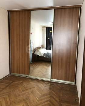 2-к квартира, на длительный срок, 82м2, 6/6 этаж