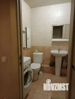 1-к квартира, на длительный срок, 37м2, 8/21 этаж