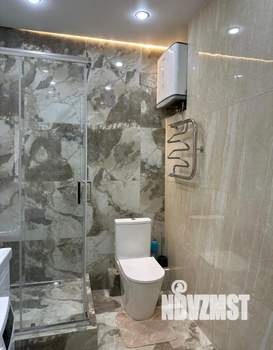 2-к квартира, на длительный срок, 50м2, 15/22 этаж