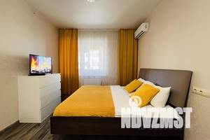 1-к квартира, посуточно, 25м2, 22/25 этаж