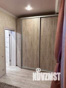 2-к квартира, посуточно, 64м2, 2/3 этаж