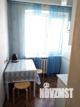 1-к квартира, посуточно, 35м2, 5/5 этаж