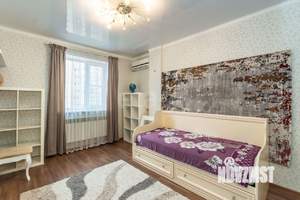 2-к квартира, на длительный срок, 98м2, 16/22 этаж