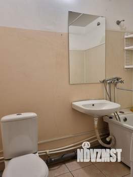 1-к квартира, на длительный срок, 35м2, 12/18 этаж