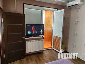 1-к квартира, посуточно, 32м2, 2/4 этаж