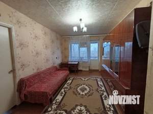 1-к квартира, на длительный срок, 30м2, 5/6 этаж