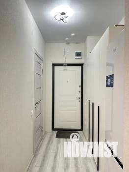 Студия квартира, посуточно, 28м2, 14/24 этаж