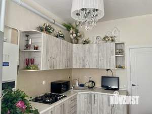 1-к квартира, посуточно, 50м2, 1/3 этаж