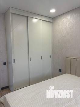 2-к квартира, на длительный срок, 45м2, 11/24 этаж