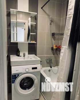 2-к квартира, посуточно, 40м2, 13/13 этаж