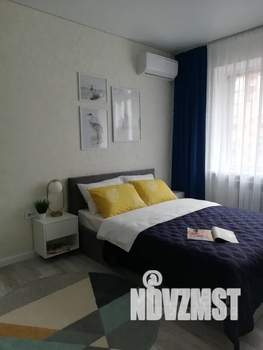 1-к квартира, посуточно, 30м2, 16/20 этаж