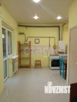 Студия квартира, на длительный срок, 30м2, 1/3 этаж