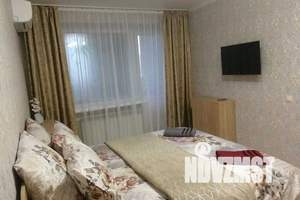 1-к квартира, посуточно, 35м2, 6/9 этаж