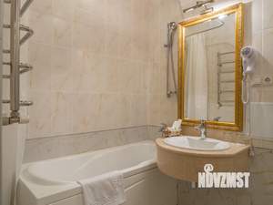 1-к квартира, посуточно, 100м2, 1/1 этаж