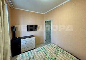 2-к квартира, на длительный срок, 57м2, 15/18 этаж