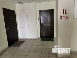 2-к квартира, посуточно, 82м2, 11/16 этаж