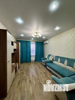 2-к квартира, на длительный срок, 54м2, 7/19 этаж