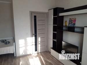 1-к квартира, посуточно, 37м2, 13/15 этаж