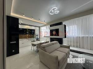 1-к квартира, на длительный срок, 50м2, 5/8 этаж