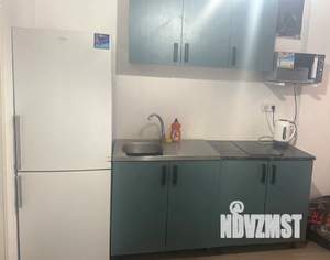 Студия квартира, посуточно, 30м2, 3/16 этаж