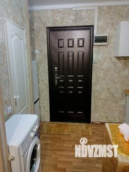 Студия квартира, на длительный срок, 18м2, 2/5 этаж