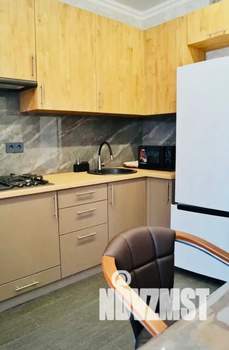 1-к квартира, посуточно, 39м2, 14/22 этаж