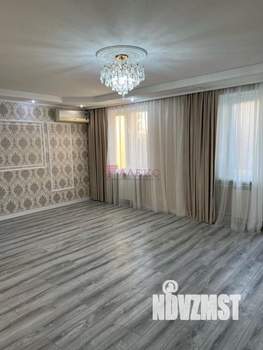 3-к квартира, на длительный срок, 100м2, 3/5 этаж