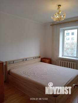 2-к квартира, на длительный срок, 56м2, 5/10 этаж