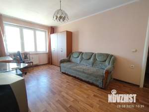 1-к квартира, на длительный срок, 35м2, 12/16 этаж