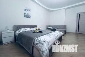 1-к квартира, посуточно, 55м2, 5/19 этаж