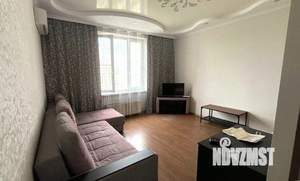 1-к квартира, на длительный срок, 38м2, 14/17 этаж