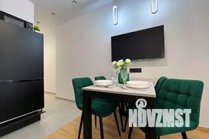 1-к квартира, посуточно, 28м2, 4/19 этаж