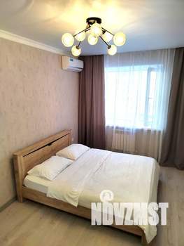 1-к квартира, посуточно, 30м2, 4/21 этаж