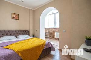 2-к квартира, посуточно, 55м2, 3/22 этаж