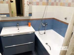 3-к квартира, на длительный срок, 82м2, 5/6 этаж