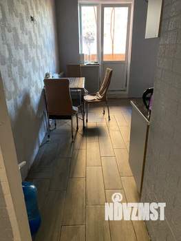 1-к квартира, на длительный срок, 45м2, 1/25 этаж