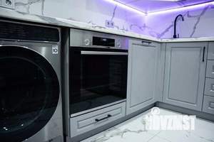 2-к квартира, посуточно, 54м2, 1/1 этаж