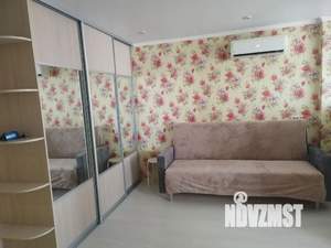 1-к квартира, посуточно, 38м2, 26/26 этаж