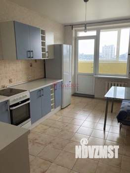 3-к квартира, на длительный срок, 90м2, 10/18 этаж