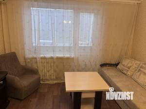 1-к квартира, на длительный срок, 32м2, 4/5 этаж